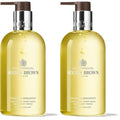 Molton Brown Orange & Bergamot Fine Liquid Hand Wash 10 fl. oz.