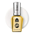 Sally Hansen Miracle Gel Super Shiny Shield Top Coat - No UV Needed