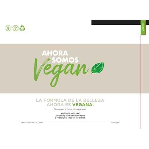 RECAMIER Hair Shot Intensive Treatment Single Shot with Keratin Collagen Vegan 0.51 FL OZ | PROFESSIONAL, SALON, IN, 15 ML