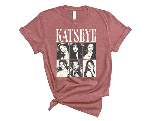 Vintage Photo Collage T-Shirt - Retro Pop Culture Streetwear