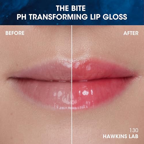 COVERGIRL x Stranger Things PH Transforming Lip Gloss