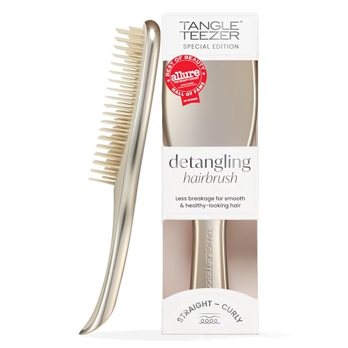 Tangle Teezer Ultimate Detangler Brush Chrome
