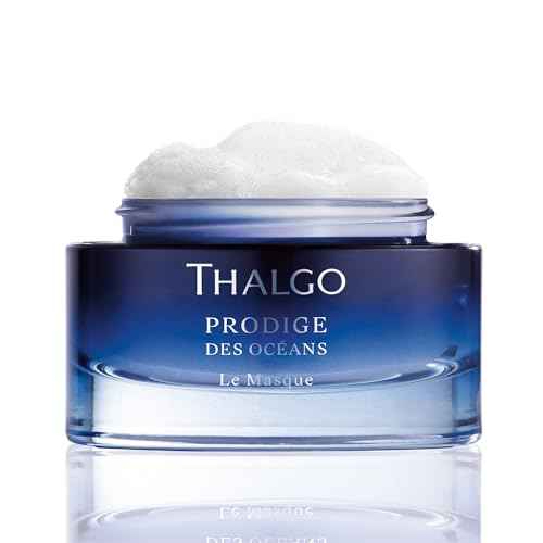 THALGO Prodige Des Oceans Le Masque, 1.76 Ounce, 1.69 Fl. Oz.