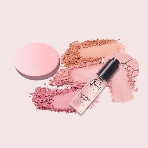 Makeup Fixer Liquid - Waterproof Pigment Activator 10mL