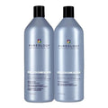 Pureology Strength Cure Blonde Purple Shampoo & Conditioner Set