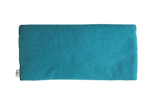 Peacegoods Eye Pillows Sampler Pack of 5 - Flax Seed Weighted