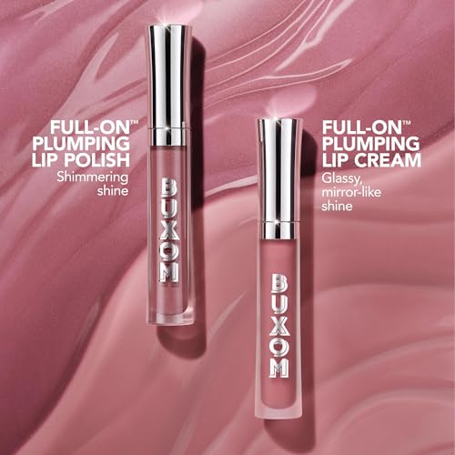 BUXOM Full-On Plumping Lip Polish, Charlie