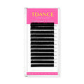 TDANCE Matte Black Mink Silk Lash Extensions 0.03-0.18mm