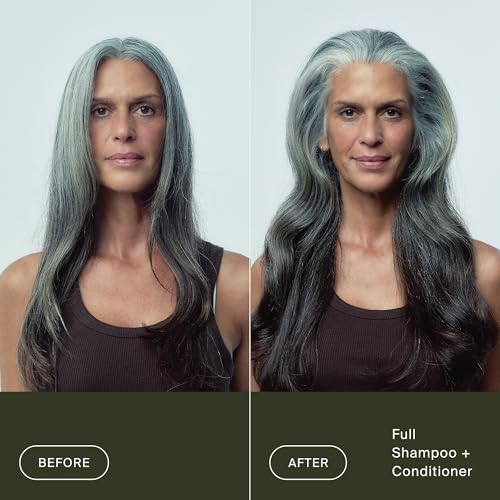 Living Proof Full Volumizing Conditioner – Silicone-Free