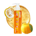 Yuza-C Foaming All-In-One Cleanser 150ml | Korean Makeup Remover