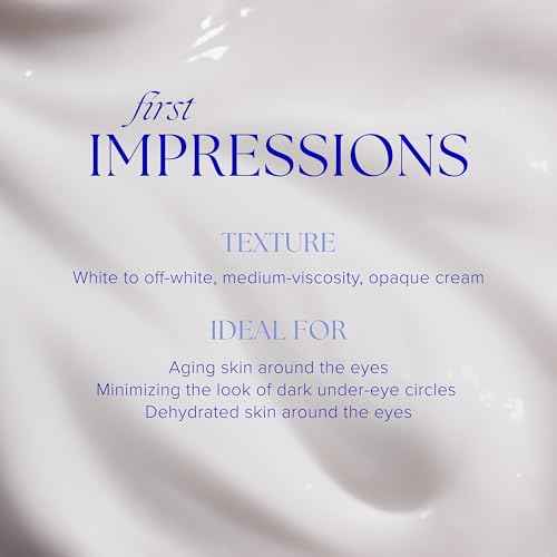 iS CLINICAL Youth Eye Complex, Anti-Aging Brightening Under Eye Cream, Reduces Puffiness, Hydrating and Firming Eye Cream