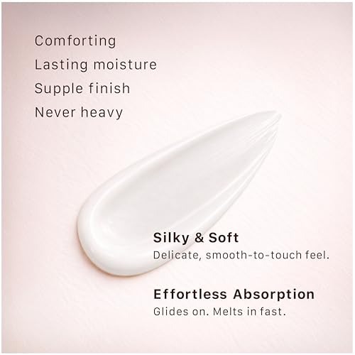 Kewtopia Japanese Anti-Wrinkle Hand & Neck Cream with Hyaluronic Acid