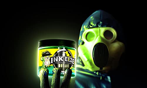 Limited Edition Green Tattoo Ointment - Mutant Serum, 16oz