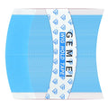 64pcs Lace Wig Tape Double-Sided Waterproof Adhesive