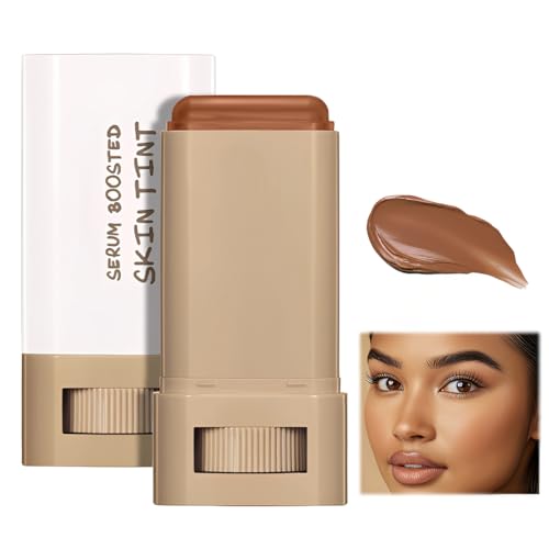 Multi-Use Concealer Stick with Primer & SPF for All Skin Tones