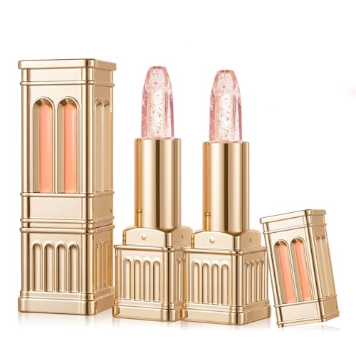 Color Changing pH Lipstick - Moisturizing & Long-Lasting Hydration