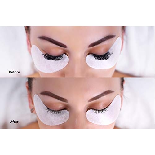 2 Pack Eyelash Extension Remover and Lash Remover for Lash Extensions - Eyelash Glue Remover Dissolves Eyelash Extension Glue by Existing Beauty Lashes 15 ml ea