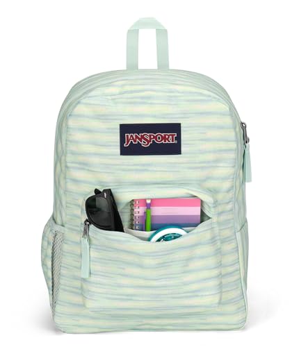 JanSport Cross Town (Diy Color Me, One Size)