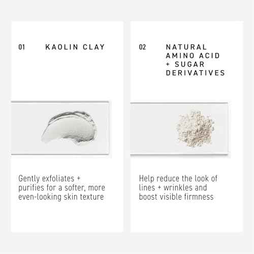 RODAN + FIELDS Redefine Daily Clay Cleanser and Redefine Pore Refining Toner Bundle