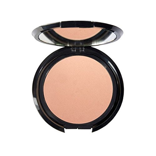 Bissu Compact Powder Makeup Pebble 05 - Medium Warm Shade