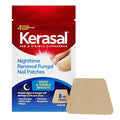 Kerasal Nighttime Renewal Nail Patches - 14 Count for Fungal Repair