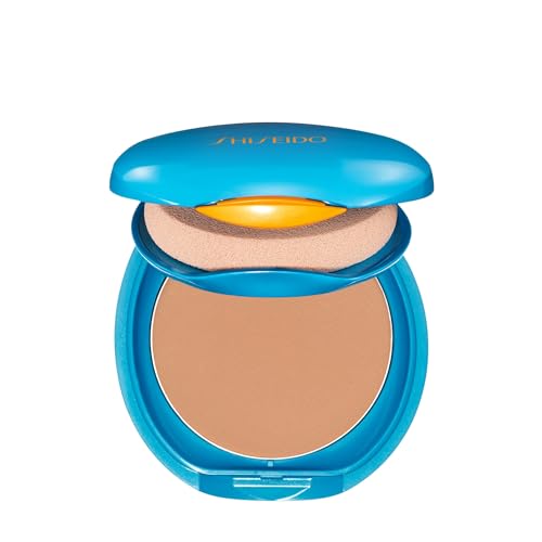 Shiseido Shiseido UV Protective Compact Foundation Refill SPF