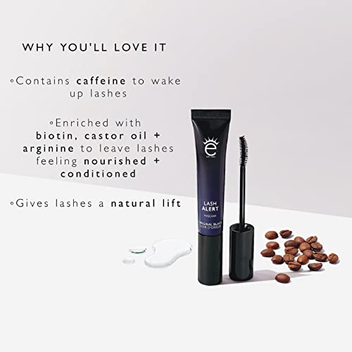 Eyeko Lash Alert Caffeine Mascara