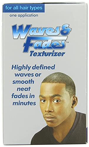 Duke Waves and Fades Texturizer