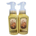 Bath & Body Works Foaming Hand Soap, Set of 2, 8.75oz Each (Gingerbread Bakery)