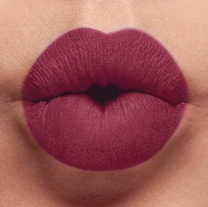 Cyzone Studio Look Matte Liquid Lipstick - Ultimate Wine