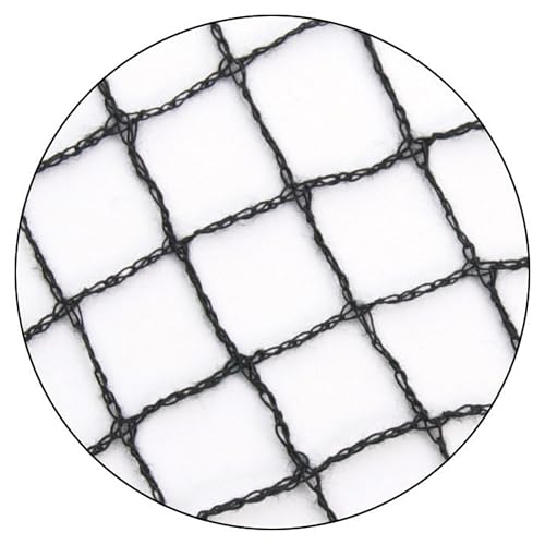 Diane Extra Large Cotton Triangle Hair Net for Salons, Home Styling, Curl Setting, Securing Hair in Place, and Protecting Hair While Drying or Sleeping