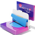 Oil Blotting Sheets for Face - 100 Pack, Oil Control