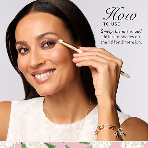 Laura Geller Marble-ous Eyes 16-Shade Eyeshadow Palette