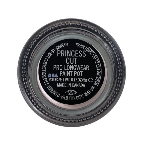 MAC Pro Longwear Paint Pot Princess Cut Eye Primer 5g