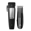 Andis Cordless Hair Clipper & T-Blade Trimmer Combo Set - 23-Piece Kit
