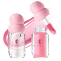 Color Nymph Lip Oil & Gloss Duo Set - Hydrating, Non-Sticky