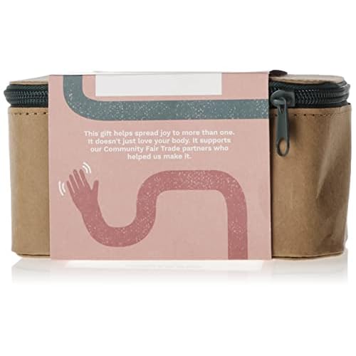 The Body Shop Lather & Slather Strawberry Body Care Gift Set, for Normal Skin