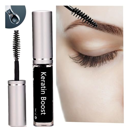 Lash Lift Keratin Aftercare Serum - 7ml Brow Lamination Treatment