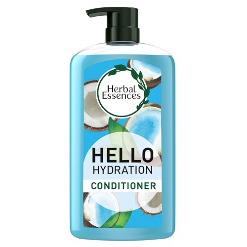 Herbal Essences Hello Hydration Conditioner 29.2 fl oz