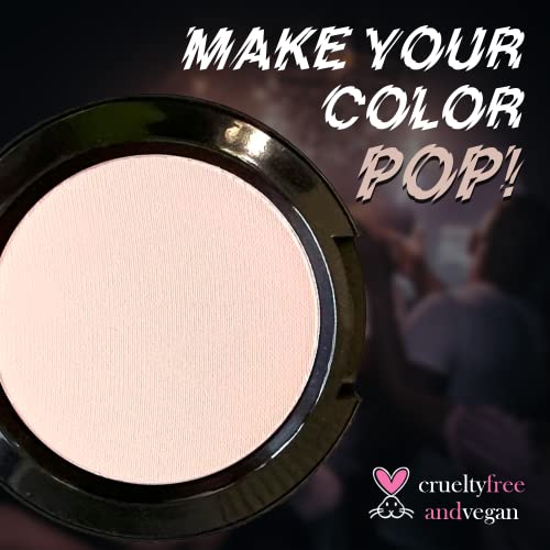 Manic Panic Coffin Dust Setting Powder - Translucent