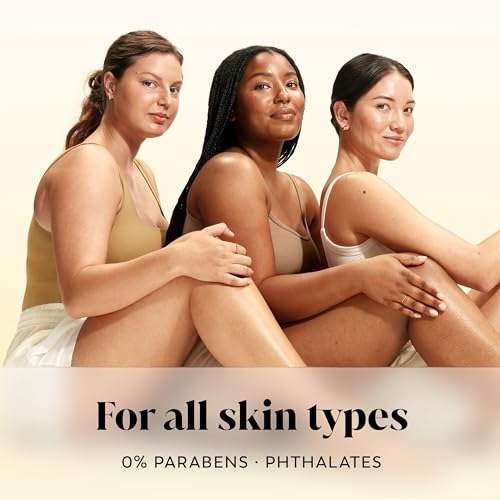 Olay Body Wash for Women, Ultra Moisture, 24hr Moisturizing, Hydrating & Refreshing, B3 Vitamin Complex, Free of Parabens & Phthalates, for All Skin Types, Shea Butter Scent, 3.0 fl oz (Pack of 24)