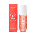 ADMD Sweet Romantic Perfume for Women, 90ml