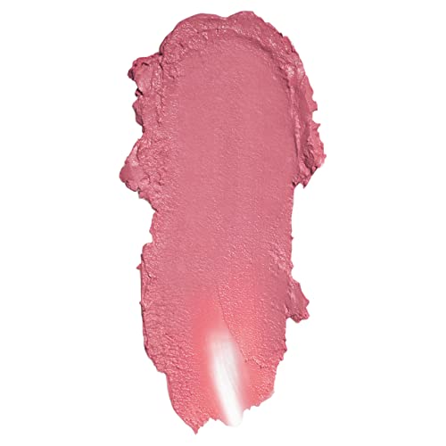 COVERGIRL Exhibitionist Lipstick Cream, Delight Blush 415, Lipstick Tube 0.123 OZ (3.5 g) (Pack of 2)