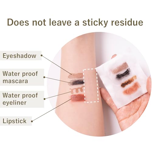 Bifesta Eye & Lip Micellar Makeup Remover 145ml