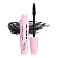 Wet n Wild Mega Volume Waterproof Mascara - Very Black, 0.21 Fl Oz - Black - Variation of THIS listing