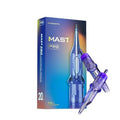 Mast Pro Tattoo Cartridges 1001RL - 20 Disposable Bugpin Needles