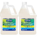 Softsoap Liquid Hand Soap Refill, Soothing Clean, Aloe Vera Fresh Scent - 1 gallon (Pack of 2)
