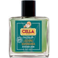 Cella Milano Aloe Vera After?Shave Splash, 100?ml ? Invigorates & Cools Skin with Classic Barbershop Scent ? Made in Italy