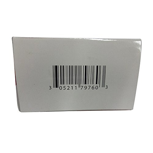 Pears Soap Gentle Care Transparent 4.4 oz (Pack of 3)