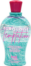 Devoted Creations Turquoise Temptation Tanning Lotion 12.25 oz